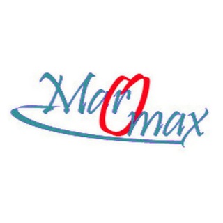 Логотип телеграм канала @maromax_ru — maromax_ru