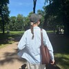 Логотип телеграм канала @maronyxs — солнечная соня☀️