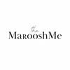Logo of telegram channel marooshopme — MarooshMe