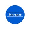 Logo of telegram channel marosetnews — Maroset News