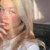 Логотип телеграм канала @maroxq — маришка