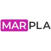 Логотип телеграм канала @marpla_ru — MARPLA / SEO продвижение на Wildberries / Реклама на WB / Аналитика продаж WB