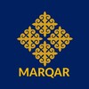 Telegram арнасының логотипі marqarofficial — MARQAR OFFICIAL