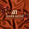 Логотип телеграм канала @marrakesh_kem — MARRAKESH BAR
