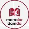 Telegram kanalining logotibi marralar — Marralar