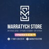 Логотип телеграм канала @marratychstore1 — Marratych | Store 