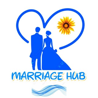 Logo de la chaîne télégraphique marriage_hub - MARRIAGE HUB
