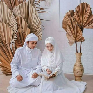 የቴሌግራም ቻናል አርማ marriage13 — Islamic marriage