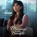 Logo del canale telegramma marriagewithbenefit_indo - Marriage with Benefit