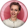 Логотип телеграм канала @marriatan — Маша пишет про деньги из контента 😎