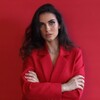 Логотип телеграм канала @marrikorchagina — Марина Корчагина AstroMoney✨