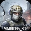 Telegram channel Marrio95_so2 logo