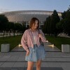 Логотип телеграм канала @marrriii_aaa_a — Life обычного вожатого✨♥️