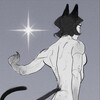 Логотип телеграм канала @marrrk_knight — рыцарь марк