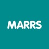 Логотип телеграм канала @marrstrade — MARRS