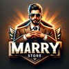 Logo of telegram channel marryst0re — 𝐌𝐀𝐑𝐑𝐘 𝘞𝘢𝘳𝘦𝘩𝘰𝘶𝘴𝘦 🇲🇨