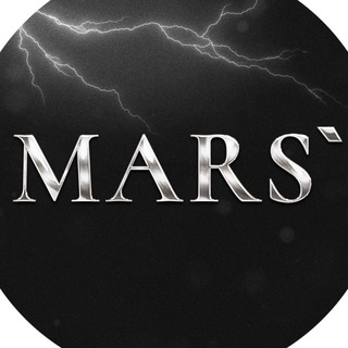 Telegram channel MARS | Мужская одежда | Садовод logo