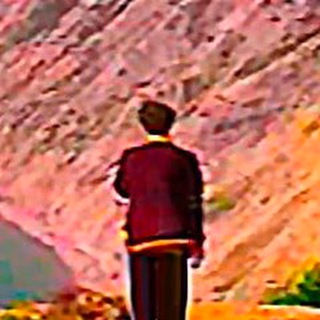 Логотип телеграм канала @mars_yt — Martin Mars | YouTube ☄️