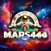 Logo of telegram channel mars444vip2 — Mars444