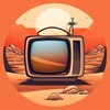 Логотип телеграм канала @mars7v — Mars TV | Android | IPTV