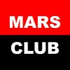 Логотип телеграм канала @mars_club — Марс Клуб