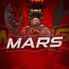 Логотип телеграм канала @mars_cs2 — Mars | Counter Strike 2❤️‍🔥