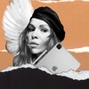Логотип телеграм канала @mars_mart — мой MARS