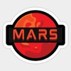 Логотип телеграм канала @mars_shop77 — Онлайн Магазин Одежды и Обуви Mars shop