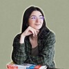 Логотип телеграм канала @marseege — Говорим о грамотности | ОГЭ и ЕГЭ по русскому языку