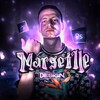 Логотип телеграм канала @marseillesdes — Marseille | Дизайн
