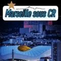 Logo de la chaîne télégraphique marseillesouscr - Marseille sous CR 🚓