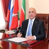 Логотип телеграм канала @marsel_shaydullin_official — Марсель Шайдуллин