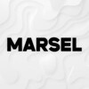 Logo of telegram channel marselcasino — Marsel
