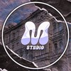 Логотип телеграм канала @marselstudio — https://t.me/MarselGraphics