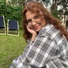 Логотип телеграм канала @marserilib — книжная мэри(я)