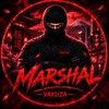 Логотип телеграм канала @marshal_processing — Marshal | Yakuza Community