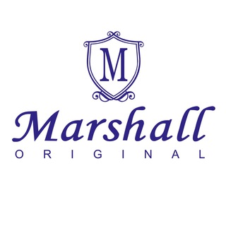 Логотип телеграм канала @marshallshoes — Marshall - Качественная кожаная обувь!