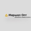 Логотип телеграм канала @marshalopt — 🔲MARSHAL-OPT🔲