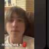 Логотип телеграм канала @marshesbeats — marshes🎒