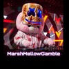 Logo of telegram channel marshmellowgambles — Mellow Gamble