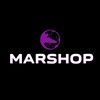 Логотип телеграм канала @marshop_opt — Marshop | Опт-Дроп