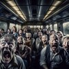 Логотип телеграм канала @marshrutka_mems — Ржали всей маршруткой