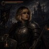 Логотип телеграм канала @marshrutkatg — marshRutka