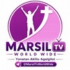 የቴሌግራም ቻናል አርማ marsiltvworldwide — Marsil Tv World Wide