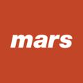 Logo saluran telegram marslabs — Mellow by The Mars Announcement