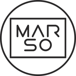 Логотип телеграм канала @marso_su — MARSO