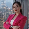 Логотип телеграм канала @marso_biznes1 — Регина | Духи MARSO