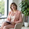 Логотип телеграм канала @marso_laura — ПАРФЮМ с Лаурой
