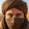 Логотип телеграм канала @marsproai — AI creator | Нейросети | Автоматизация