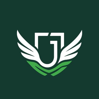 Telegram channel JAMALS INTERNATIONAL ACADEMY logo